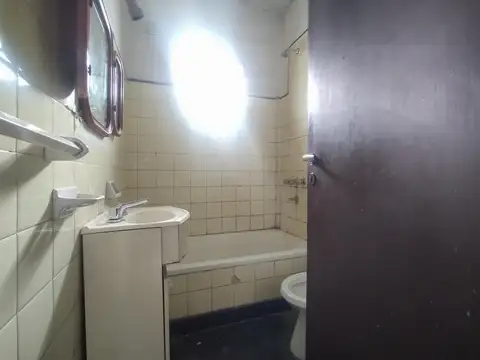 Departamento 4 ambientes con 1 baño