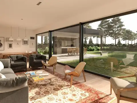 Casa en Venta A Estrenar