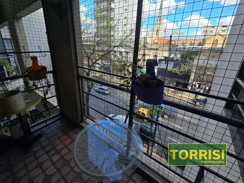 VENTA - 3 AMB 68 M2 C/BALCÓN - SAN JUAN 2700 - SAN CRISTÓBAL