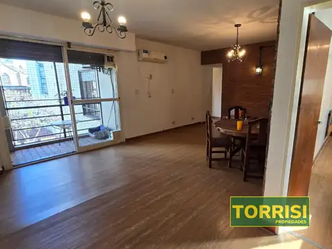 VENTA - 3 AMB 68 M2 C/BALCÓN - SAN JUAN 2700 - SAN CRISTÓBAL