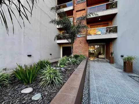 Venta 2 Ambientes en Semipiso en Castelar Sur