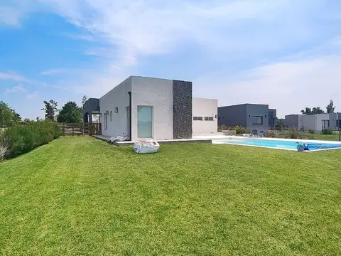 Casa en Venta al Noroeste