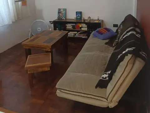 Departamento - Alquiler - Argentina, Capital Federal - USPALLATA 778