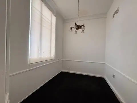 Oficina Monoambiente con 3 baños
