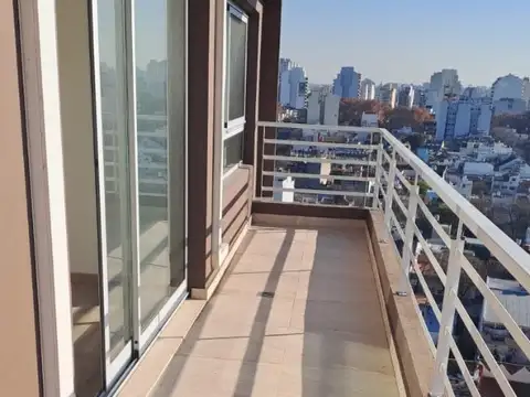 Semipisos 2 amb. con Balcon  a ESTRENAR- 65m2- Av Garay Cerca Subre E. info: 