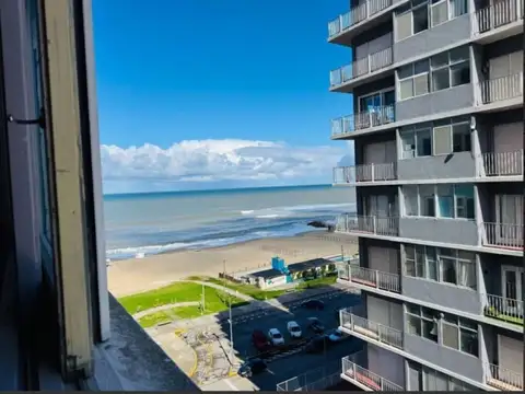VENTA DEPARTAMENTO 2 AMBIENTES FRENTE COCHERA