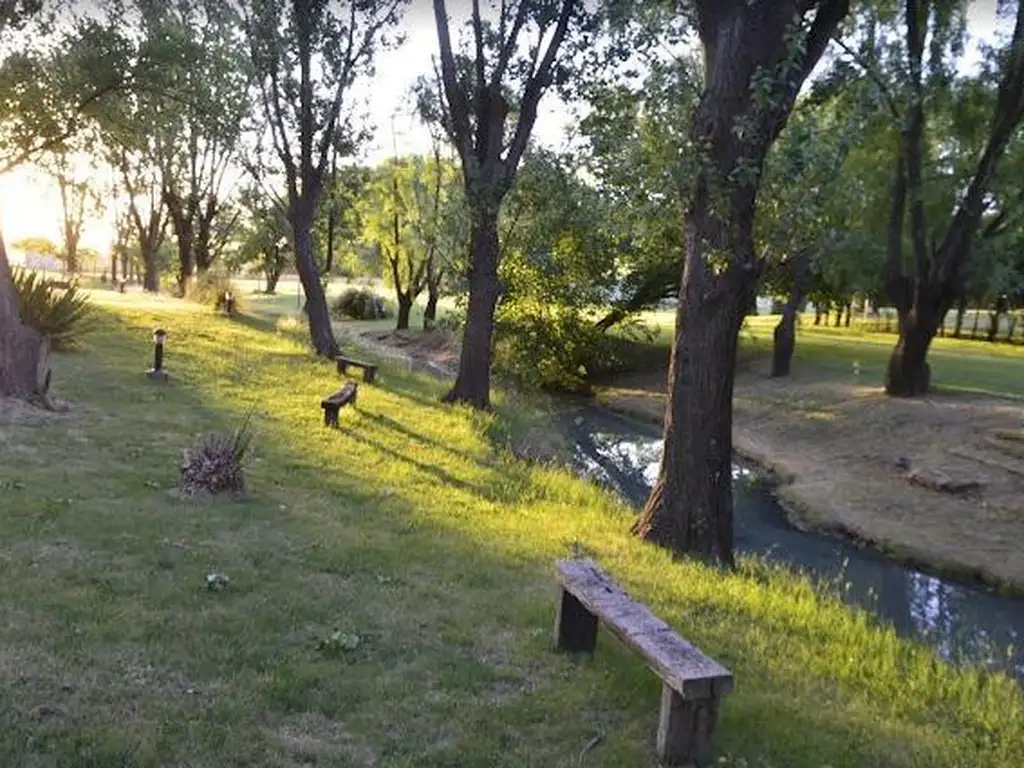 RESERVADA!! Casa en Club de campo Los Quinchos - Foto 40