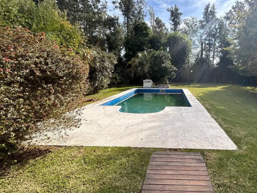 RESERVADA!! Casa en Club de campo Los Quinchos - Foto 14