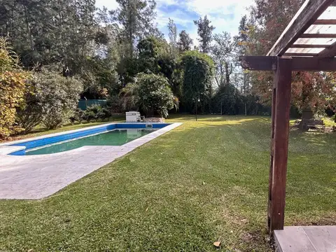 Casa en Venta con cochera
