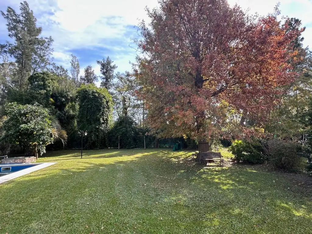 RESERVADA!! Casa en Club de campo Los Quinchos - Foto 16