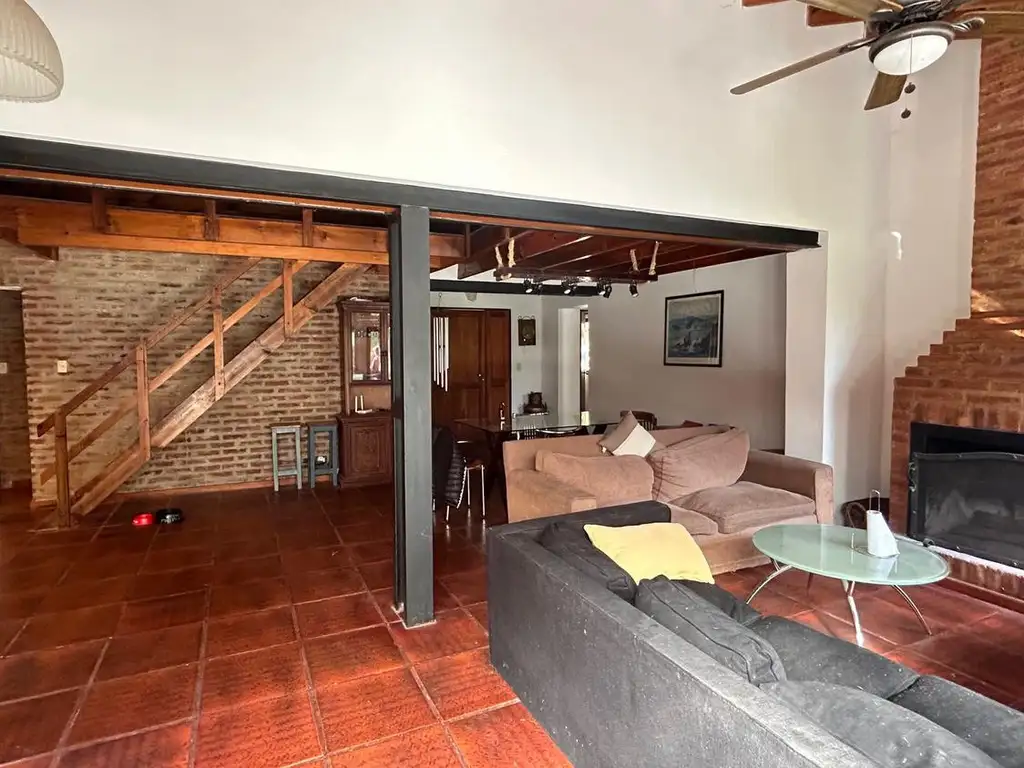 RESERVADA!! Casa en Club de campo Los Quinchos - Foto 25