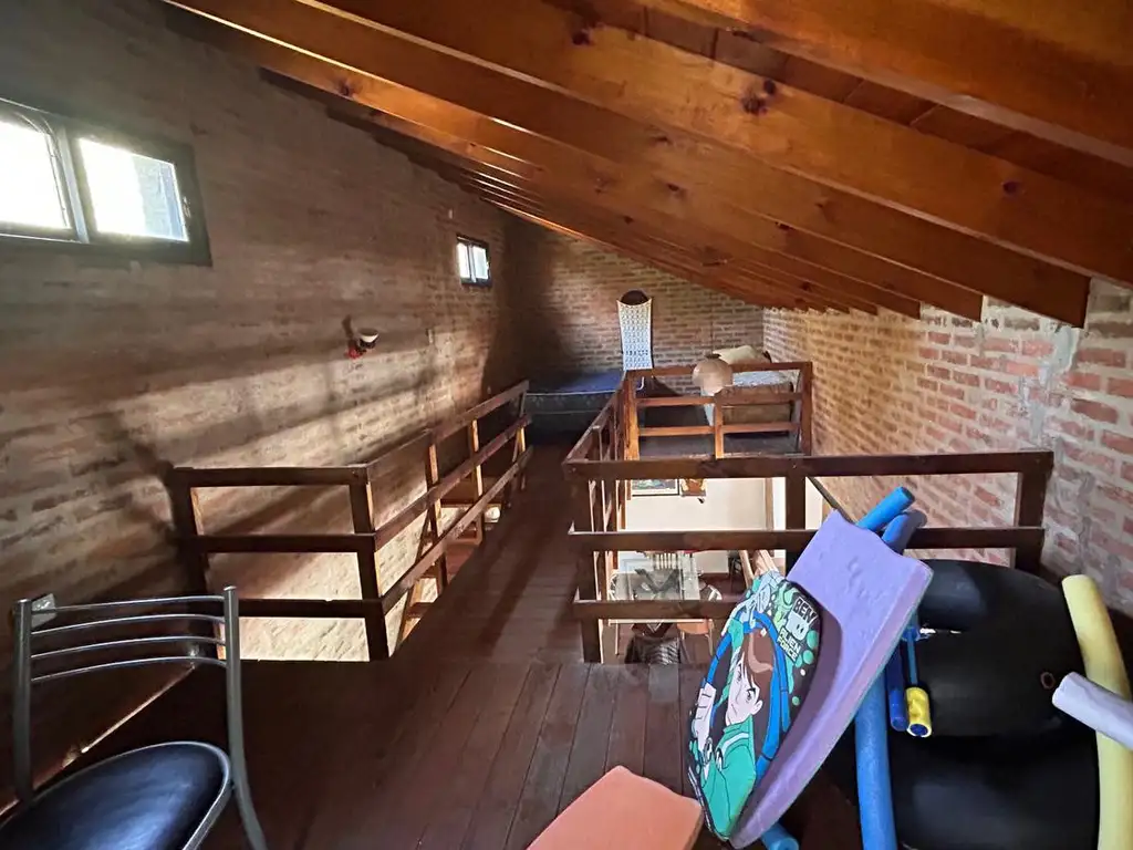 RESERVADA!! Casa en Club de campo Los Quinchos - Foto 36