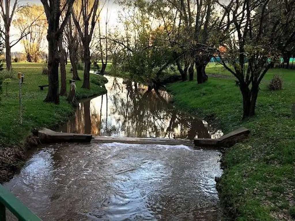 RESERVADA!! Casa en Club de campo Los Quinchos - Foto 39