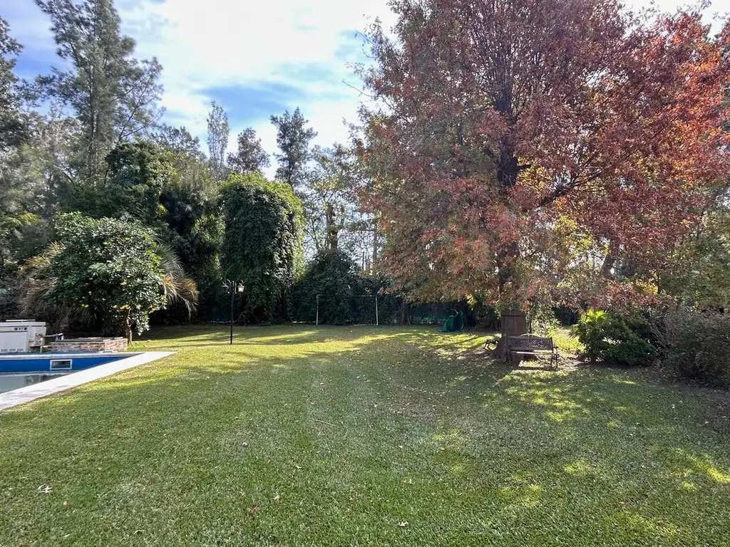 RESERVADA!! Casa en Club de campo Los Quinchos - Foto 13