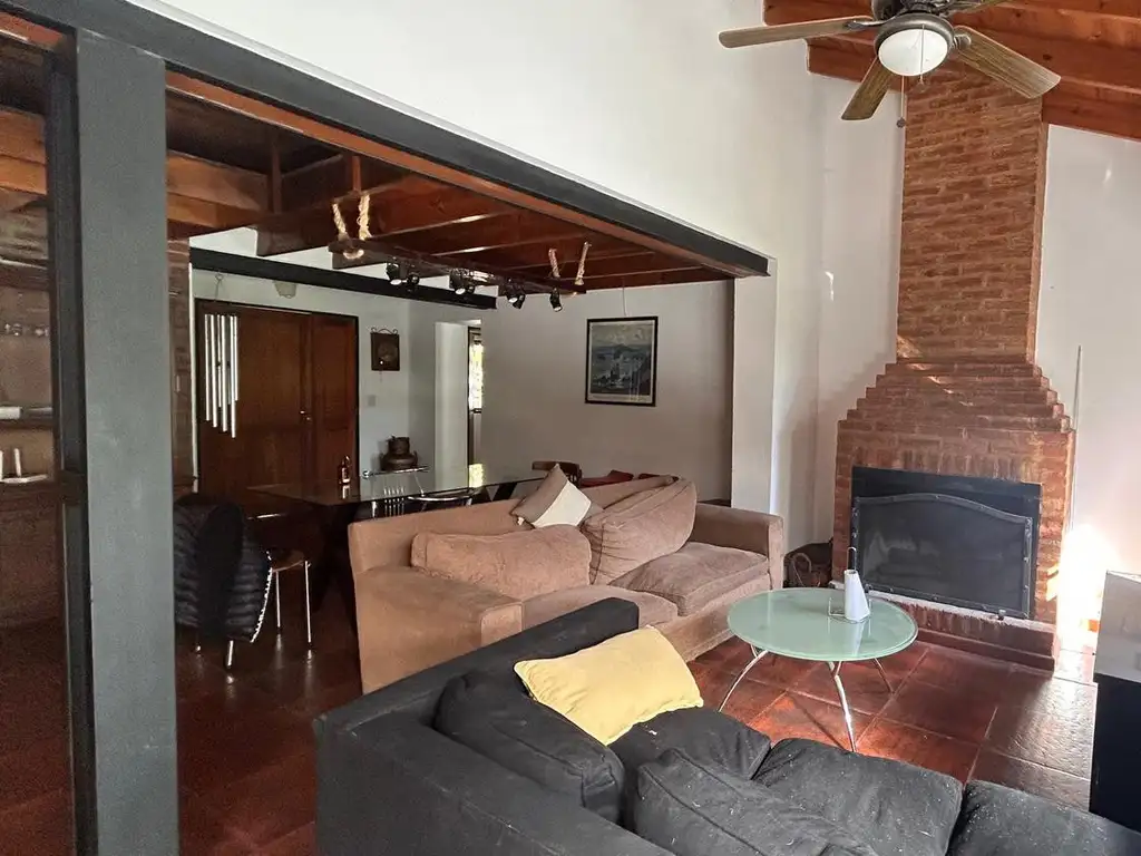 RESERVADA!! Casa en Club de campo Los Quinchos - Foto 22