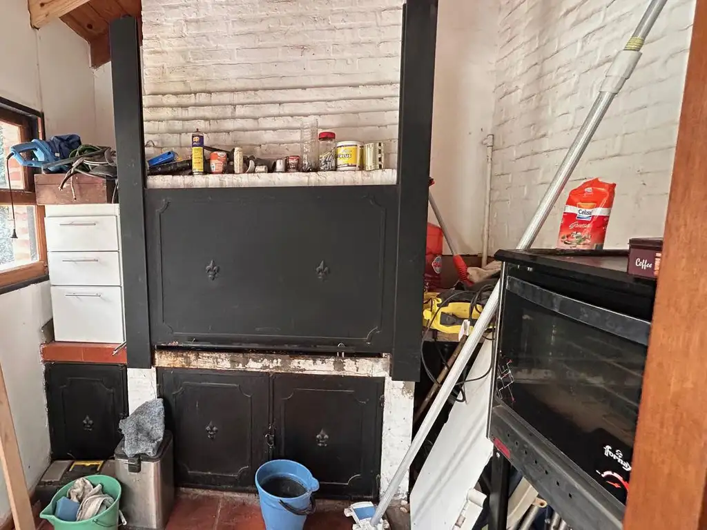 RESERVADA!! Casa en Club de campo Los Quinchos - Foto 18