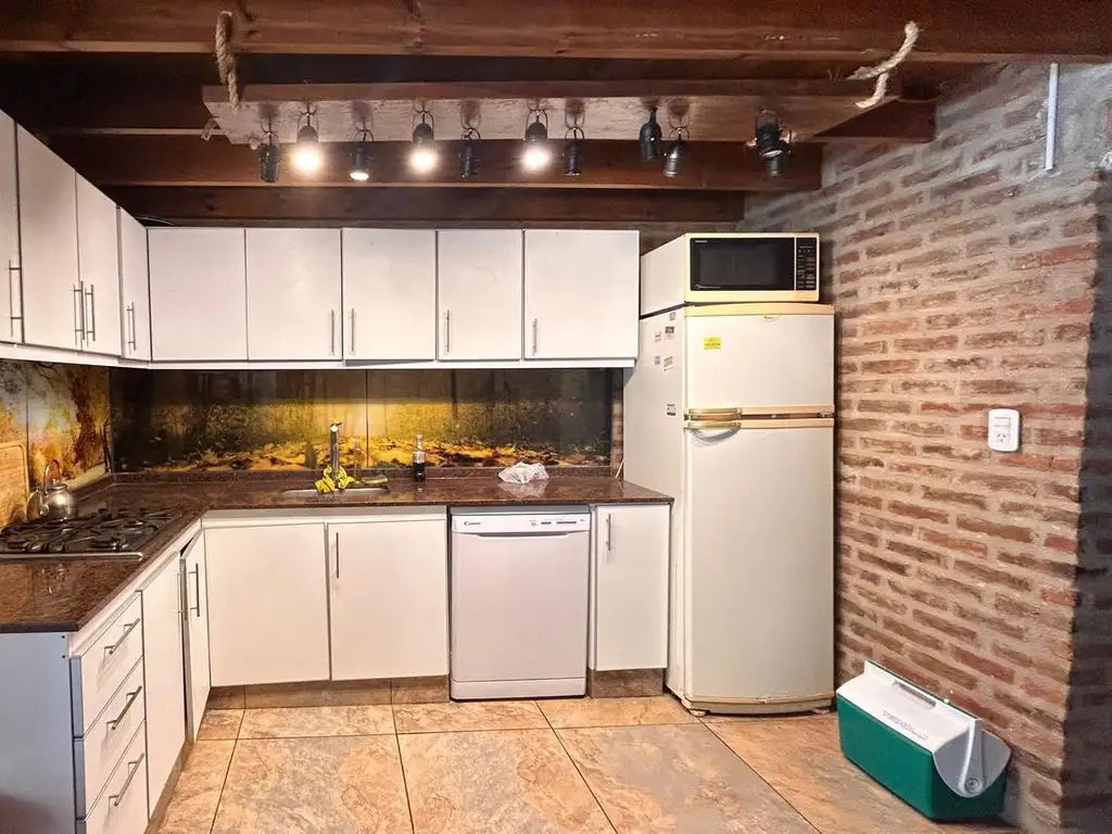 RESERVADA!! Casa en Club de campo Los Quinchos - Foto 17