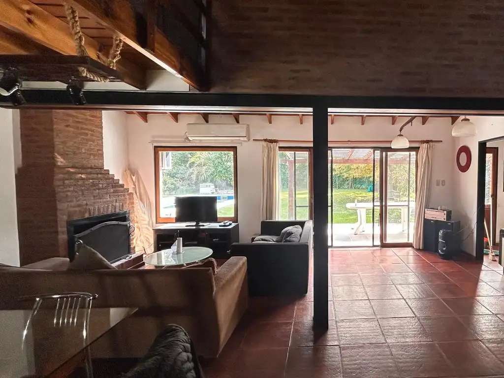 RESERVADA!! Casa en Club de campo Los Quinchos - Foto 23