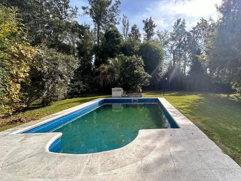 RESERVADA!! Casa en Club de campo Los Quinchos - Foto 15