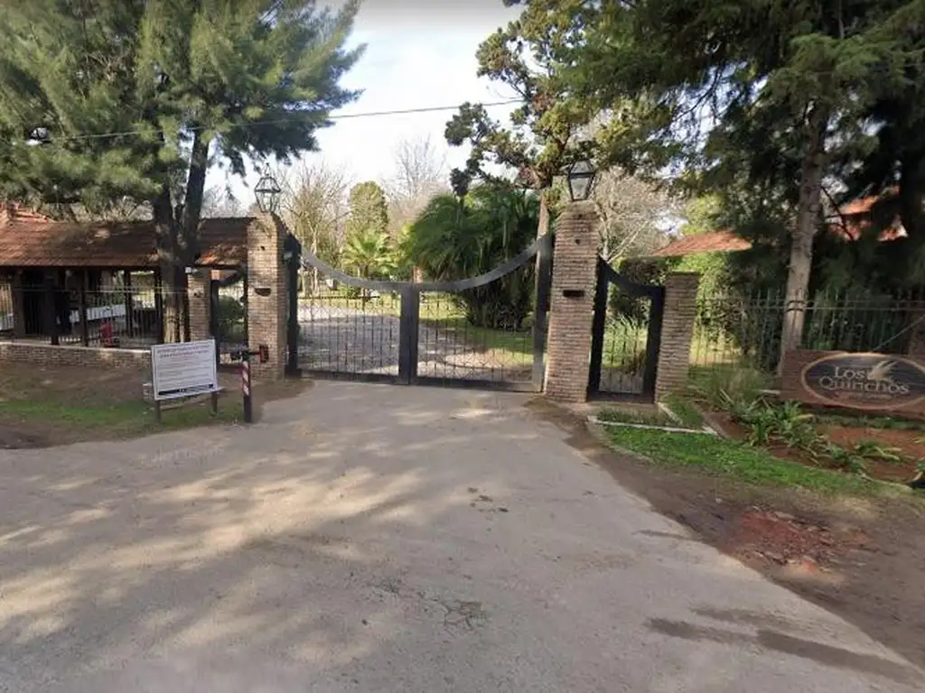 RESERVADA!! Casa en Club de campo Los Quinchos - Foto 38