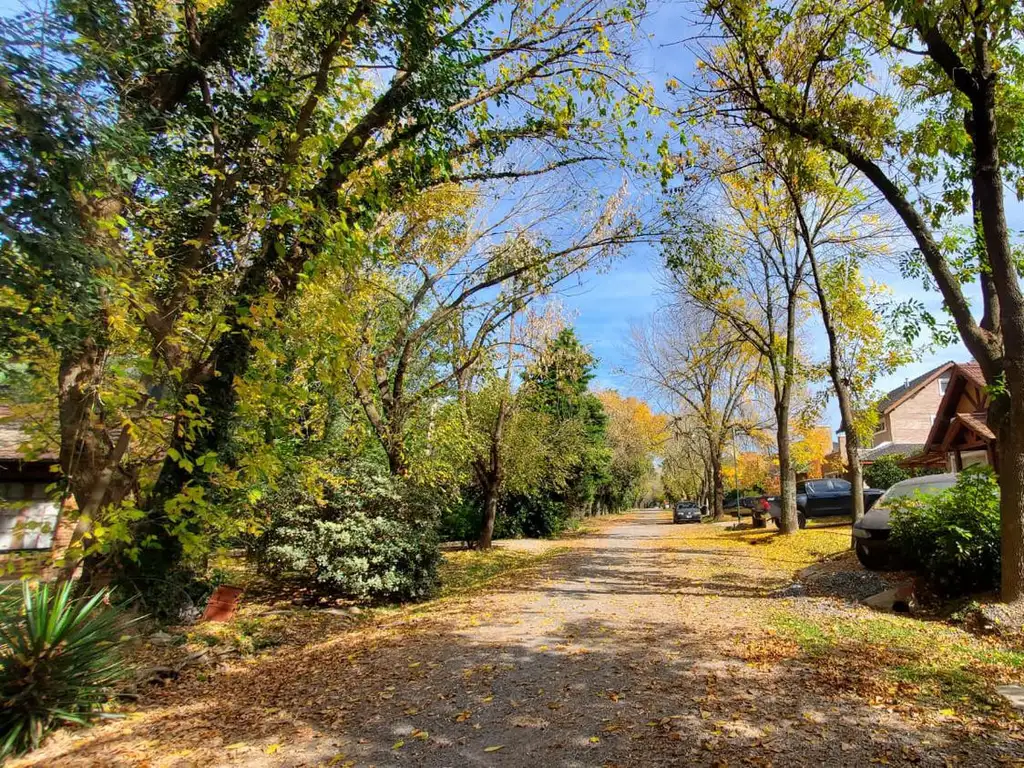 Casa en Venta con cochera