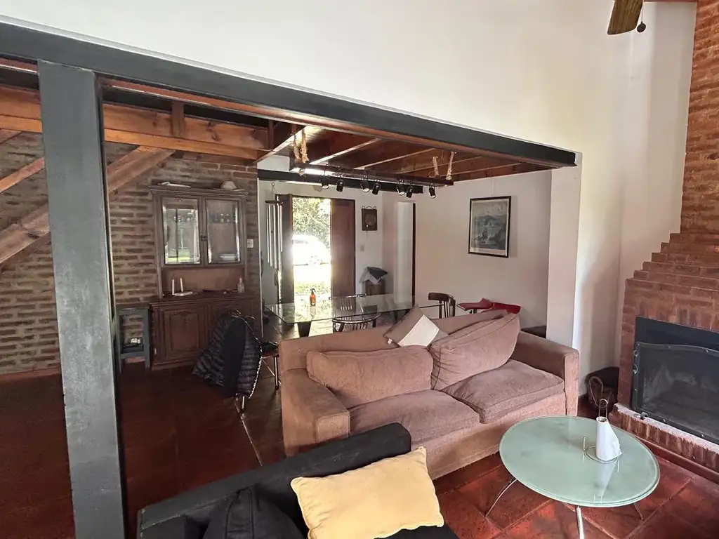 RESERVADA!! Casa en Club de campo Los Quinchos - Foto 21