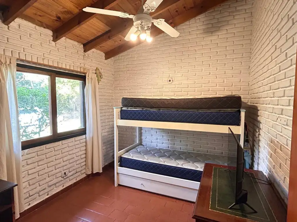 RESERVADA!! Casa en Club de campo Los Quinchos - Foto 24