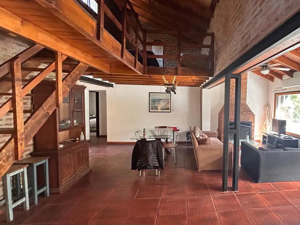 RESERVADA!! Casa en Club de campo Los Quinchos - Foto 20