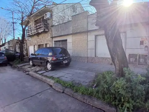 VENTA CASA 3 AMBIENTES DON BOSCO