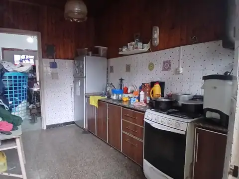 Casa en Venta al Suroeste