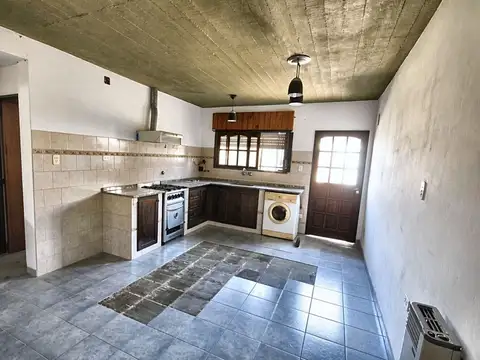VENTA CASA 3 AMB 300 m² UDAONDO A TERMINAR