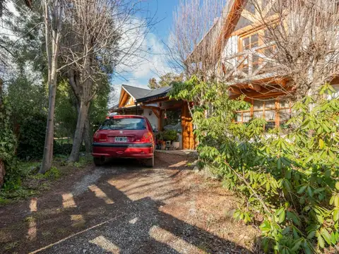 Venta, casa lago escondido 13950. b° tres lagos