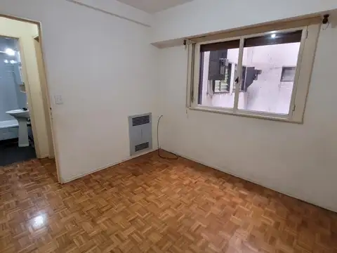 Departamento en Alquiler Apto profesional