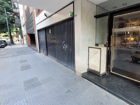 Virrey Olaguer Y Feliú 2400, Piso 3
