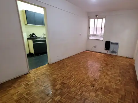 Departamento en Alquiler en Belgrano, $ 650.000