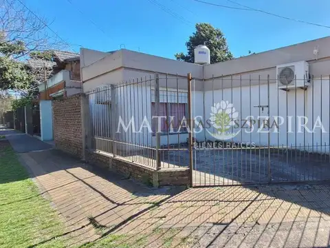 CHIVILCOY 2408. Entre Benito Villanueva y Salvador Curuchet
