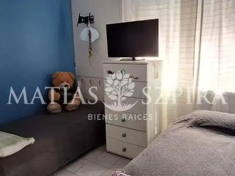 Depto Tipo Casa en Venta 15 años