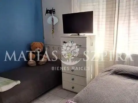 Depto Tipo Casa en Venta 15 años