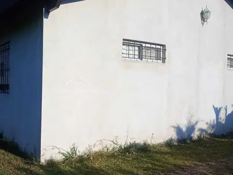 Casa en Venta en Parque Sakura, USD 95.000