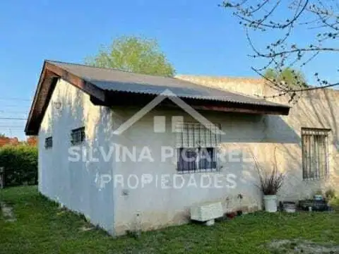Casa en Venta al Noroeste