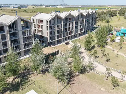 VENTA DEPARTAMENTO 3 DORMITORIOS EN FISHERTON - ARBORIA 05 02