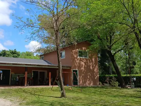 Casa en Venta de 4 dormitorios