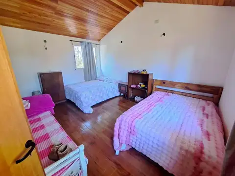 Casa en Venta en Parque Exaltación, USD 145.000