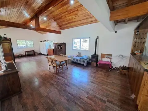 Barrio Los Pinos 100