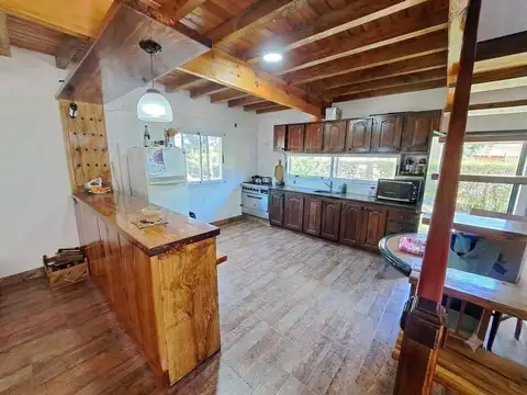 Casa en Venta con 5 cocheras