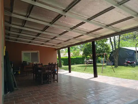 Casa en Venta en Parque Exaltacion, USD 148.000