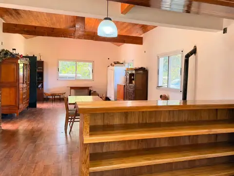Casa en Venta en Parque Exaltación, USD 145.000
