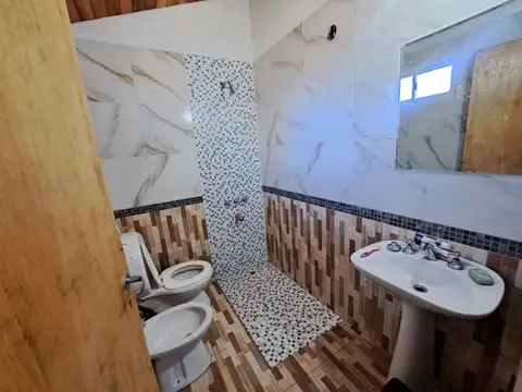 Casa en Venta al Suroeste