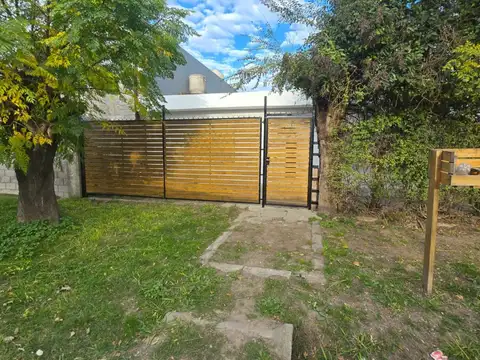 Casa - Alquiler - Argentina, Ituzaingó
