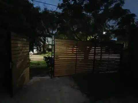 Casa - Alquiler - Argentina, Ituzaingó